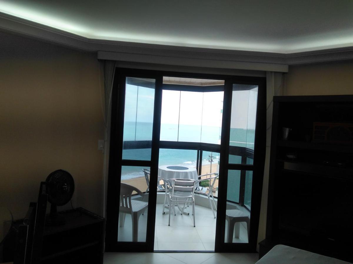 Residencial Atlanta Lägenhet Vila Velha  Exteriör bild