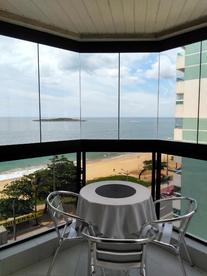 Residencial Atlanta Lägenhet Vila Velha  Exteriör bild