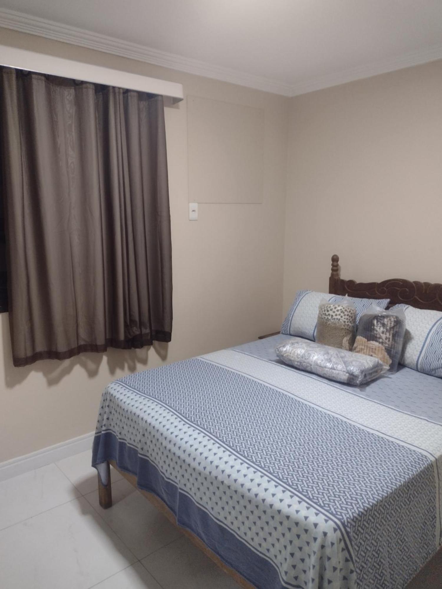 Residencial Atlanta Lägenhet Vila Velha  Exteriör bild
